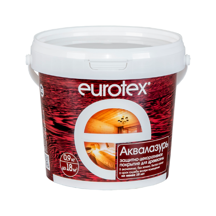 Евротекс 0,9кг ваниль