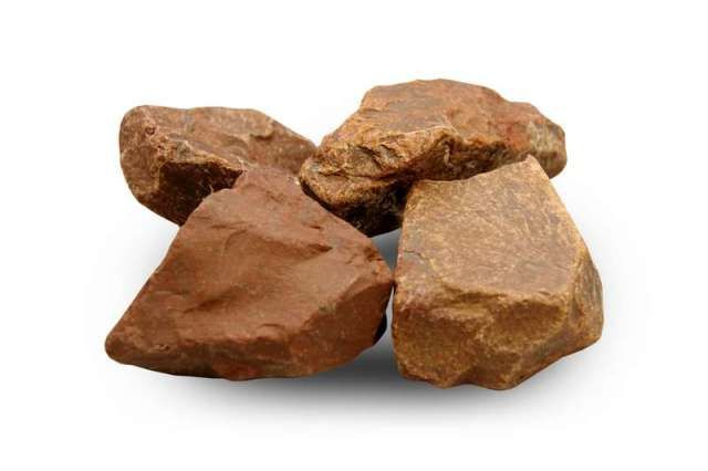 Камни 10кг Яшма 