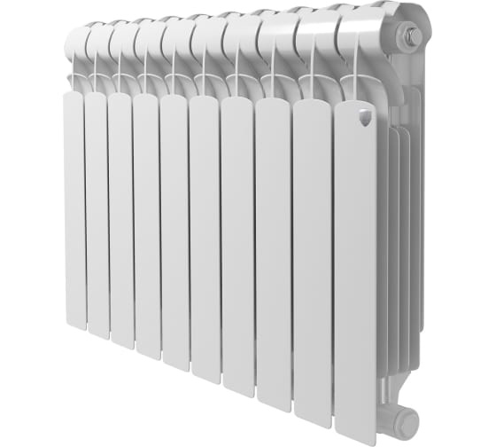 Радиатор 500-10 секц. Royal Thermo Indigo Super+ 
