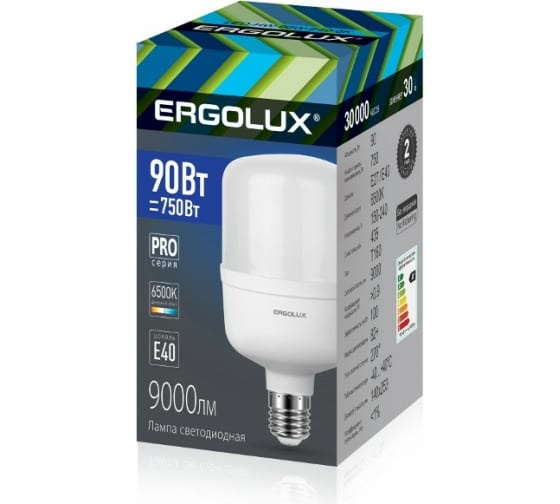 Ergolux LED-JC-3W-G4-4K (Эл.лампа светодиодная 3Вт G4 4500К 12В)