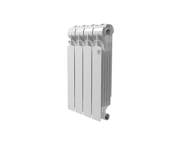 Радиатор 500-4 секц. Royal Thermo Indigo Super+ 