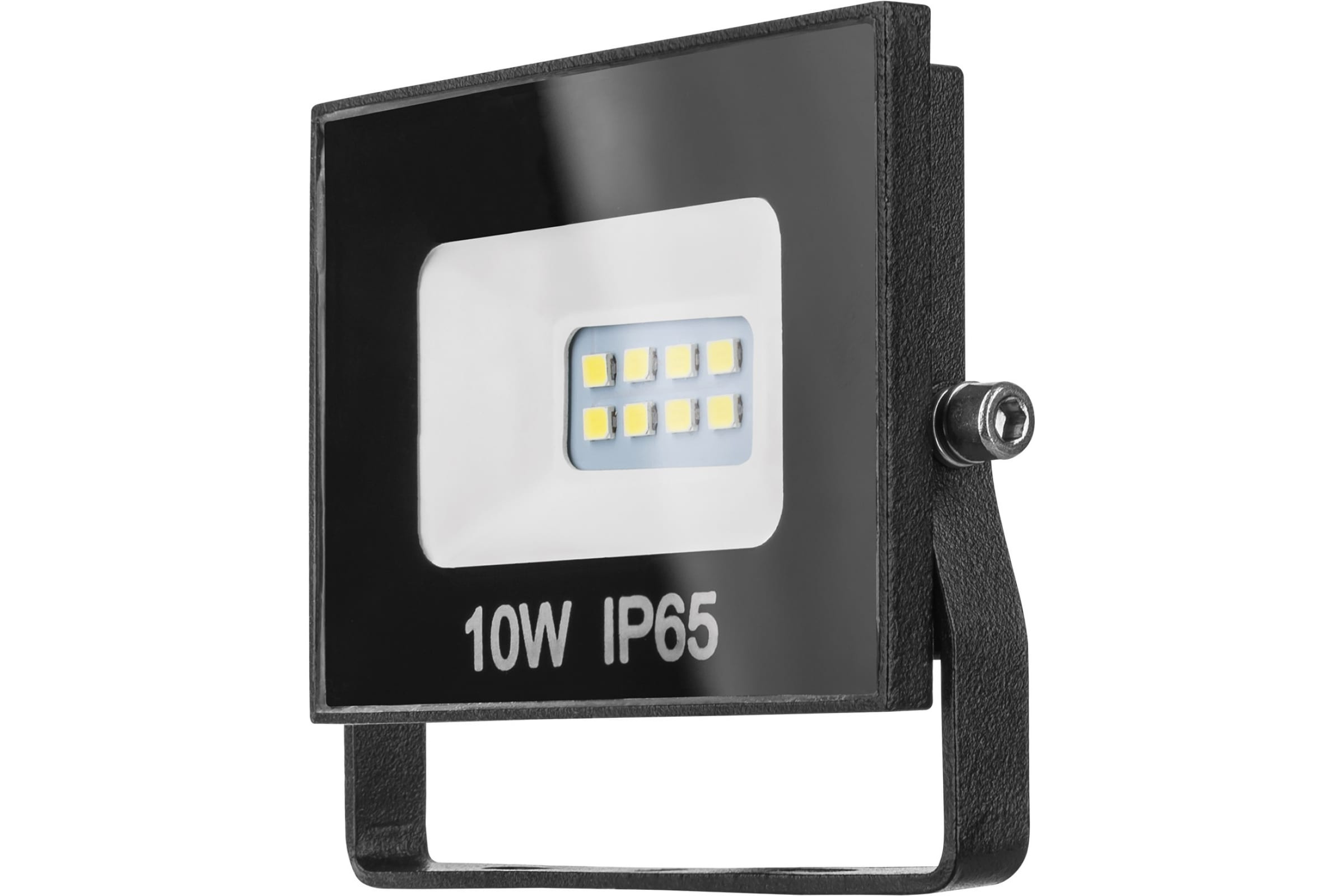 Прожектор светодиодн ДО-10W OFL IP65 онлайт