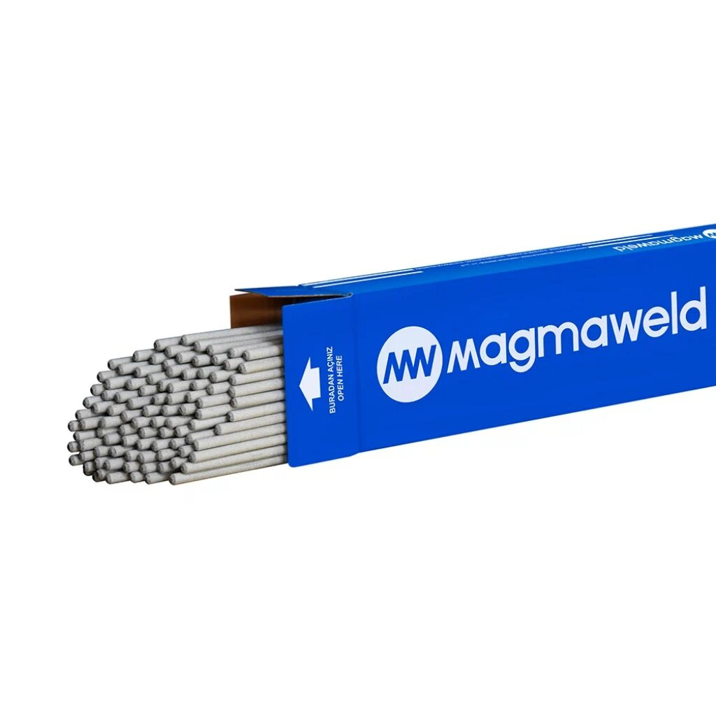 Электроды ESR-11 3мм 1,0кг (12шт) Magmaweld